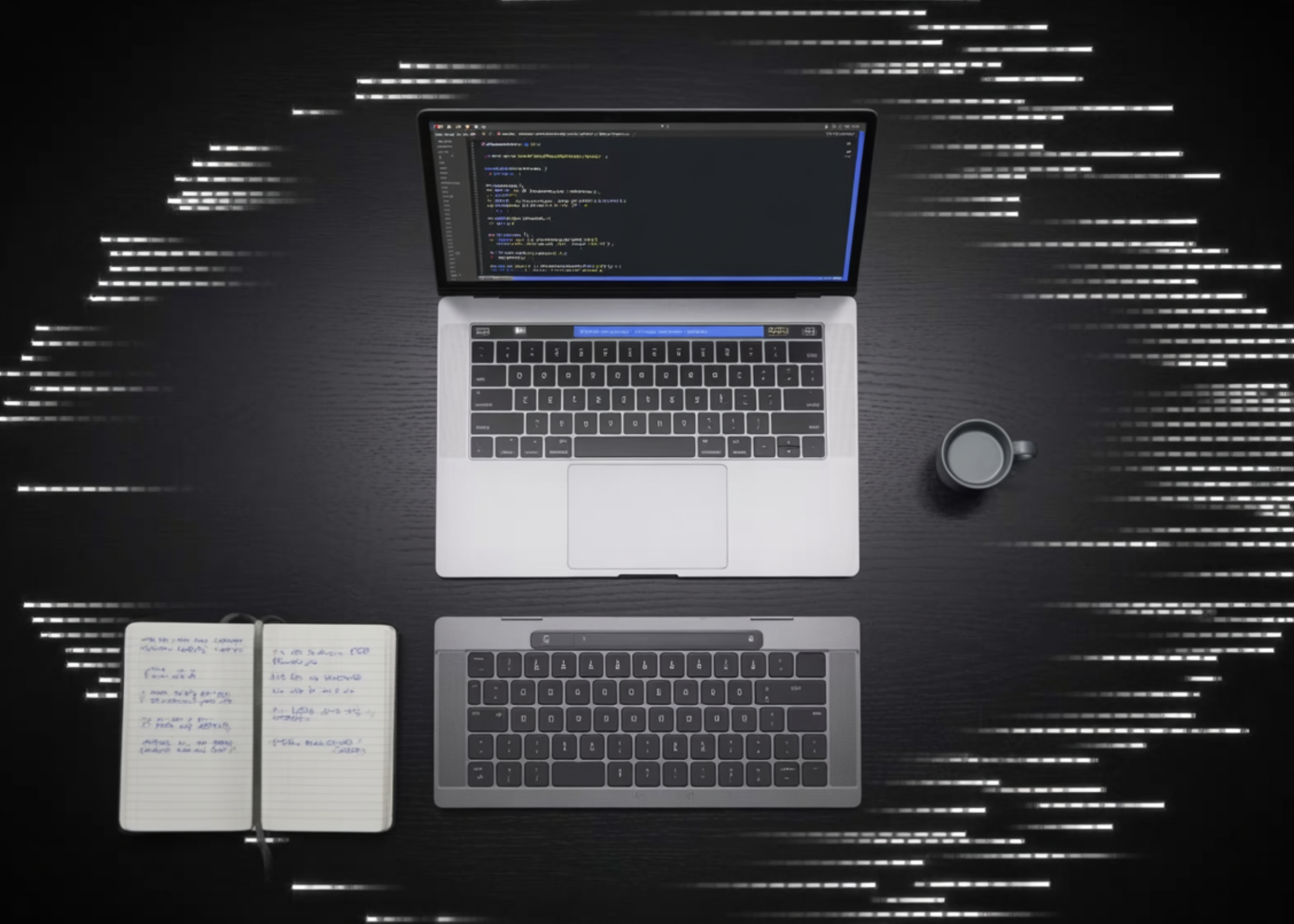 Implementasi Loguru Untuk Membuat Pipeline Logging Python yang Handal