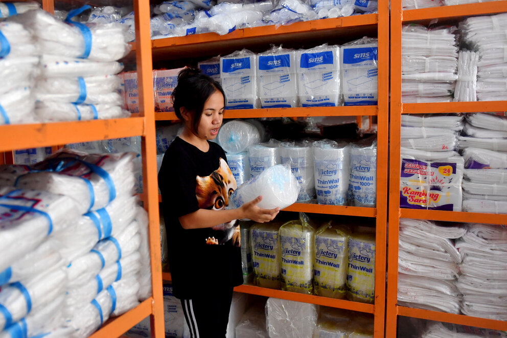 Inflasi Mei 2026 Tercatat Stabil Pada Angka 0,28 Persen