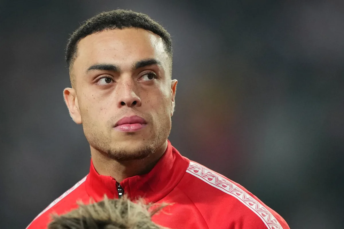 Minat Bayern Munich Terhadap Bek Amerika Bisa Bantu Barcelona Raih €3,5 Juta
